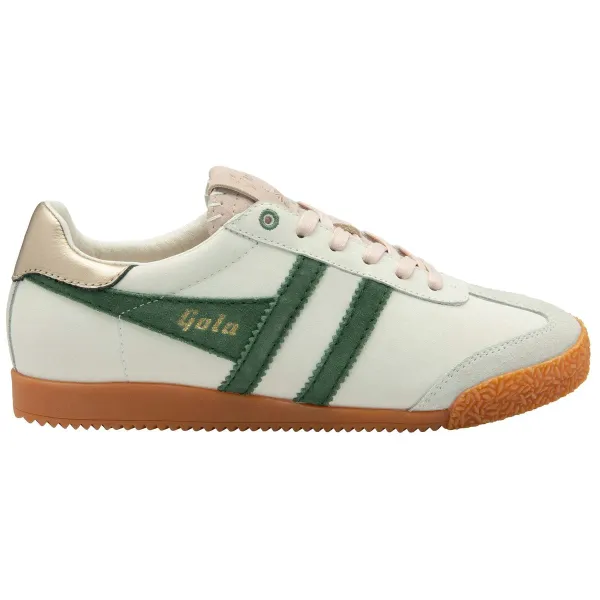 Gola Elan Carnaby Wit, vergelijk prijzen bij 1 winkel