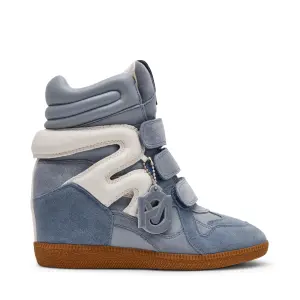 Steve Madden Mavis blauw