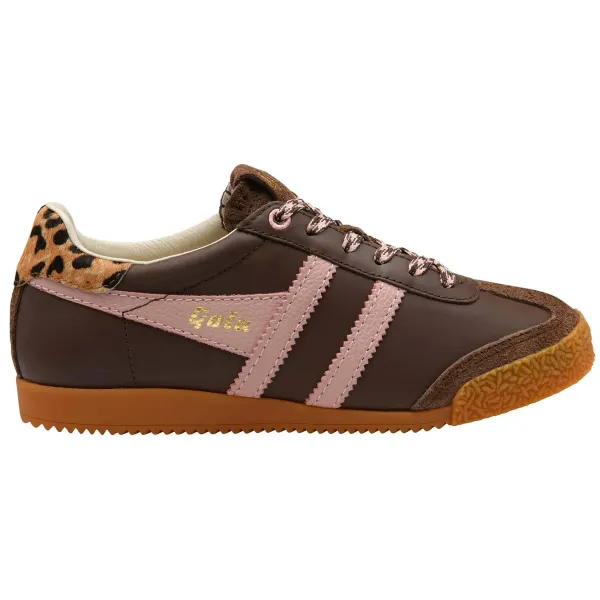 Gola Elan Islington Bruin, vergelijk prijzen bij 1 winkel
