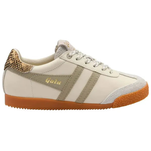 Gola Elan Islington Wit, vergelijk prijzen bij 1 winkel
