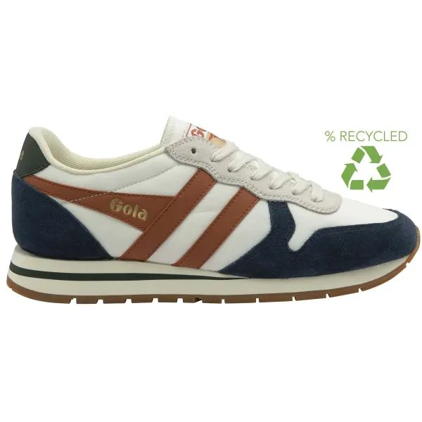 Gola Classics Daytona Chute Wit, vergelijk prijzen bij 1 winkel