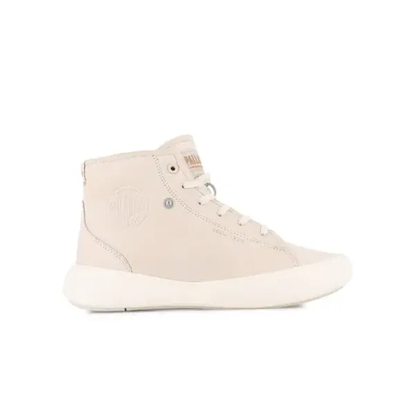 Palladium Nova Chukka WL Beige, vergelijk prijzen bij 1 winkel