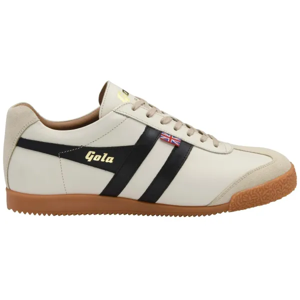Gola Harrier Elite 2 Wit, vergelijk prijzen bij 1 winkel