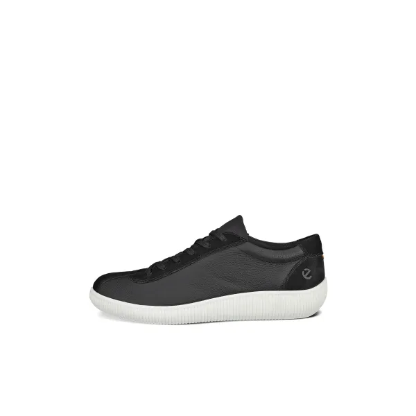 ECCO Soft Zero Zwart, vergelijk prijzen bij 1 winkel