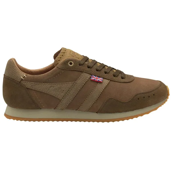 Gola Track Cambridge Bruin, vergelijk prijzen bij 1 winkel