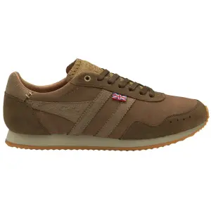 Gola Track Cambridge bruin