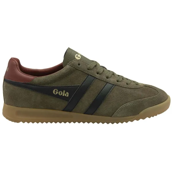 Gola Classics Torpedo Groen, vergelijk prijzen bij 1 winkel
