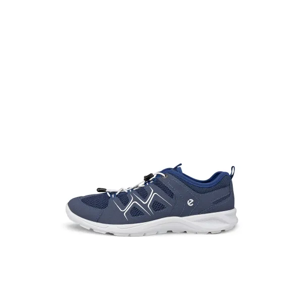 ECCO Terracruise Blauw, vergelijk prijzen bij 1 winkel