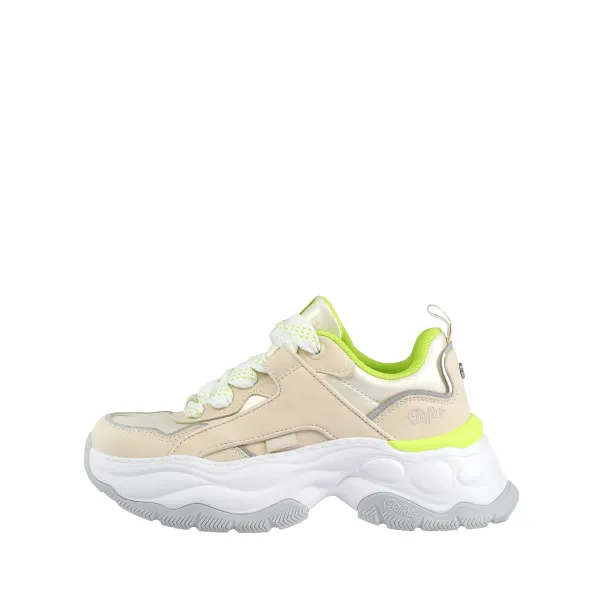 Buffalo Jump One Nubuck, vergelijk prijzen bij 1 winkel