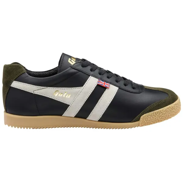 Gola Harrier Bromley Zwart, vergelijk prijzen bij 1 winkel