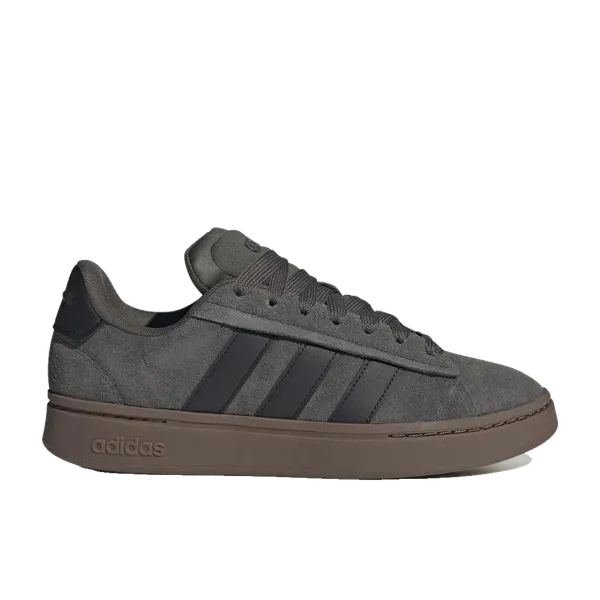 adidas Grand Court Alpha Grijs, vergelijk prijzen bij 1 winkel