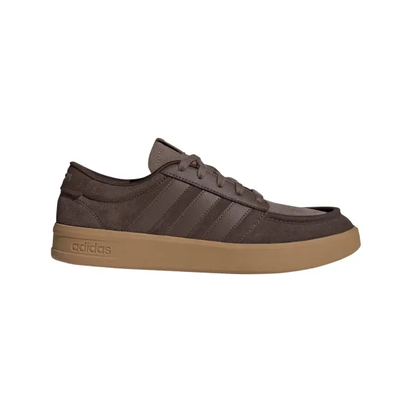 adidas Grand Court Bruin, vergelijk prijzen bij 1 winkel