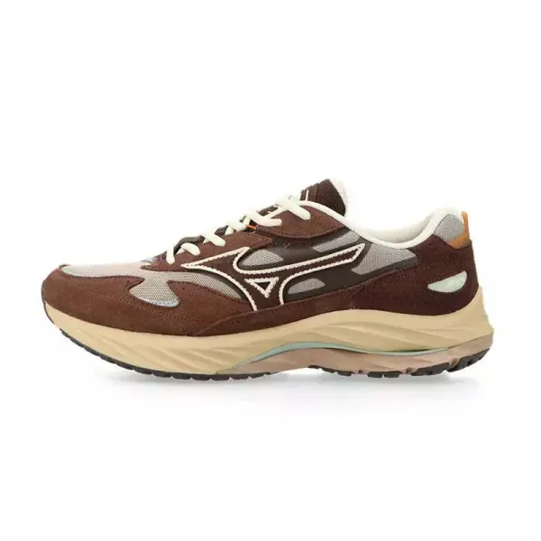 Mizuno S.L.Wave Rider Beta Wit, vergelijk prijzen bij 1 winkel