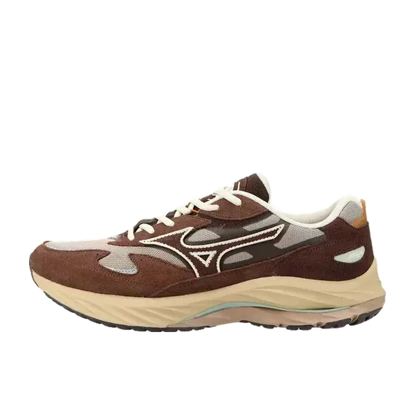 Mizuno S.L.Wave Rider Beta Wit, vergelijk prijzen bij 1 winkel
