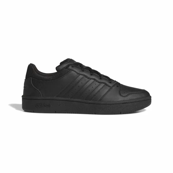 adidas Hoops Classic Zwart Kids, vergelijk prijzen bij 1 winkel