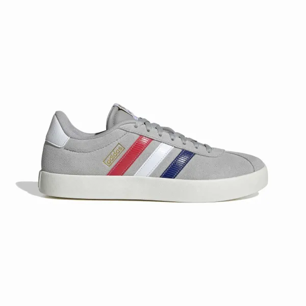 adidas VL Court Grijs, vergelijk prijzen bij 1 winkel