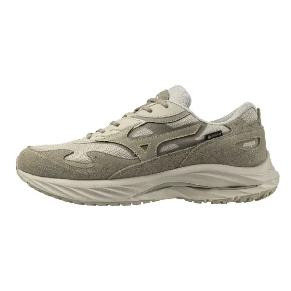 Mizuno Wave Rider Beta GTX Grijs, vergelijk prijzen bij 1 winkel