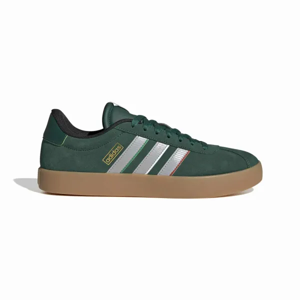adidas VL Court Groen, vergelijk prijzen bij 1 winkel