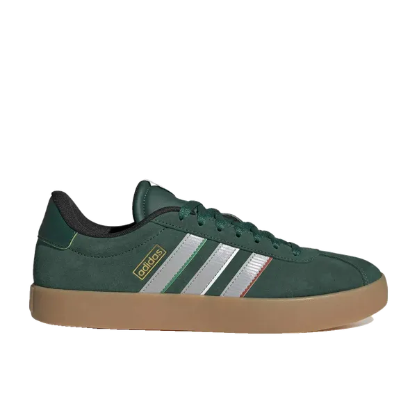 adidas VL Court Groen, vergelijk prijzen bij 1 winkel