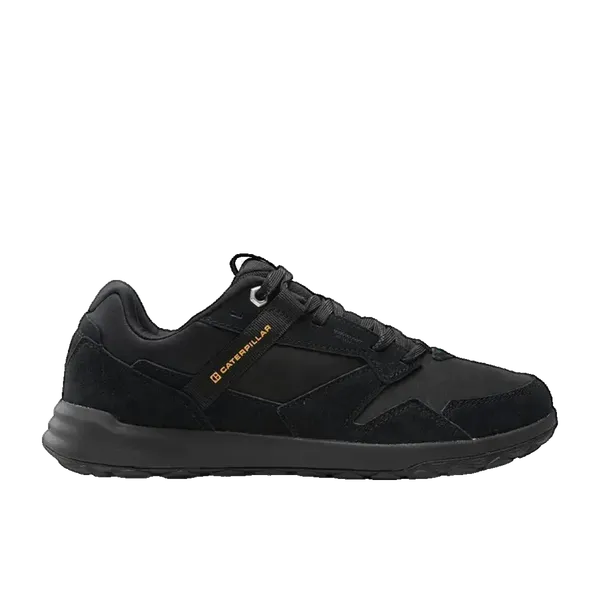 Caterpillar Quest Runner Zwart, vergelijk prijzen bij 1 winkel
