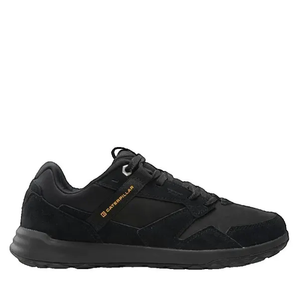 Caterpillar Quest Runner Zwart, foto 2 van 2