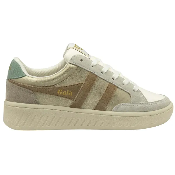 Gola Superslam Blaze Beige, vergelijk prijzen bij 1 winkel