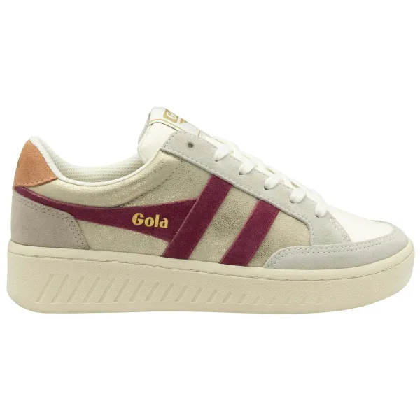 Gola Superslam Blaze Beige, vergelijk prijzen bij 1 winkel