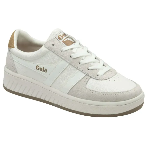 Gola Grandslam Wit, vergelijk prijzen bij 1 winkel