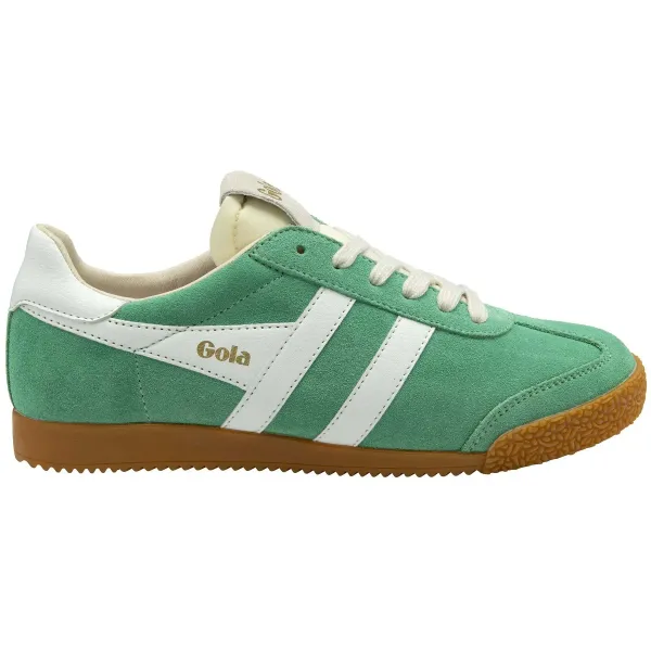 Gola Elan Trainer Groen, vergelijk prijzen bij 1 winkel
