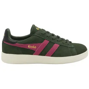 Gola Aztec Trainer groen