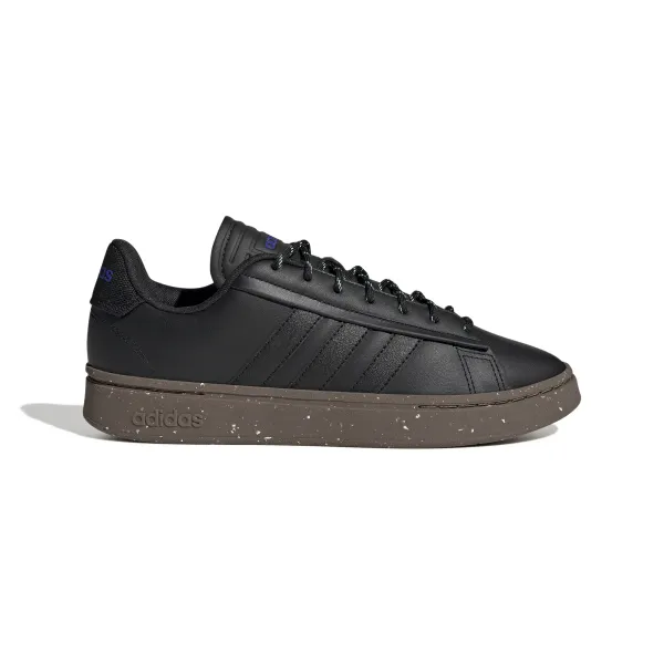 adidas Grand Court Alpha Cloudfoam Zwart, vergelijk prijzen bij 1 winkel
