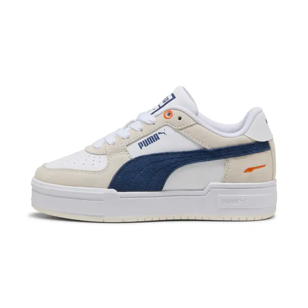 Puma CA Pro Remix Wit, vergelijk prijzen bij 1 winkel
