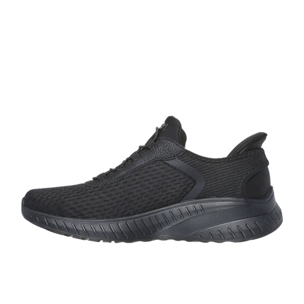 Skechers Bobs Squad Chaos Zwart, vergelijk prijzen bij 1 winkel