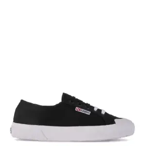 Superga 2295-Cotw zwart
