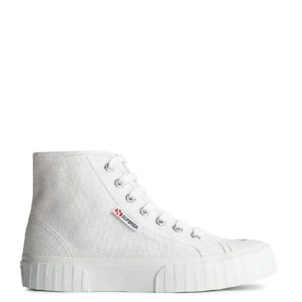 Superga 2696 Stripe Wit, vergelijk prijzen bij 1 winkel