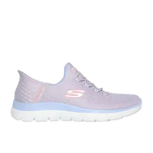 Skechers Slip-ins Summits paars