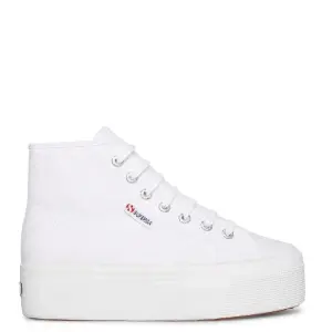 Superga 2705-Cotw wit