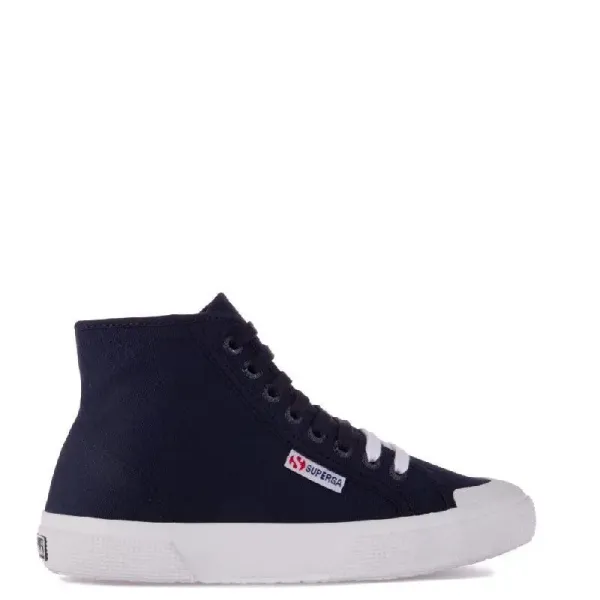 Superga 2295-Cotw Zwart, vergelijk prijzen bij 1 winkel