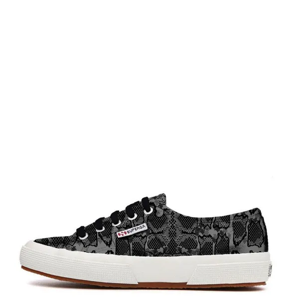 Superga 2750 Fancotmetmatw Grijs, vergelijk prijzen bij 1 winkel
