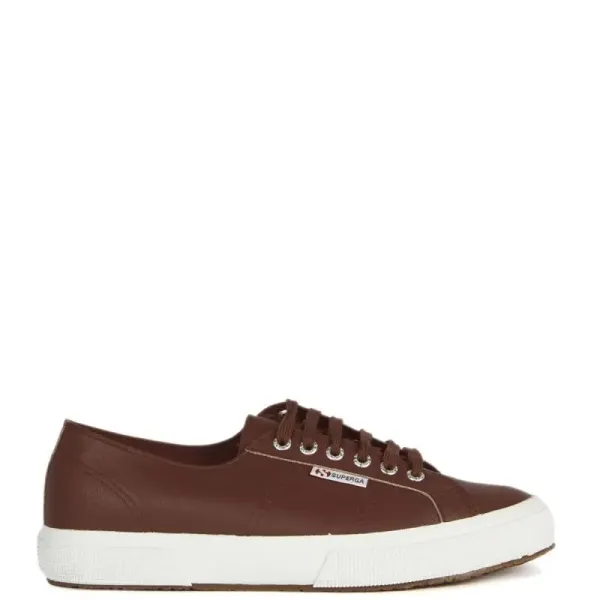 Superga 2750-Naplngcotu Rood, vergelijk prijzen bij 1 winkel