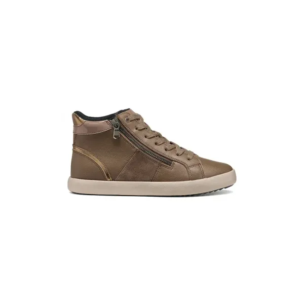 Geox Blomiee Beige, vergelijk prijzen bij 1 winkel