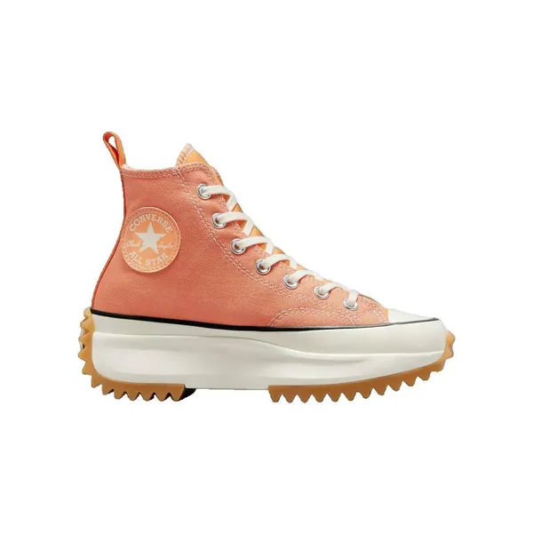 Converse Renew Run Star Hike Oranje, vergelijk prijzen bij 1 winkel