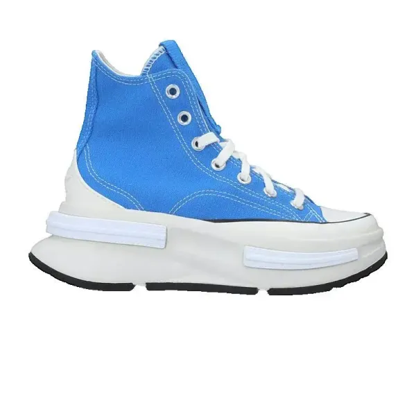 Converse Run Star Legacy CX Platform Slushy Blauw, vergelijk prijzen bij 1 winkel