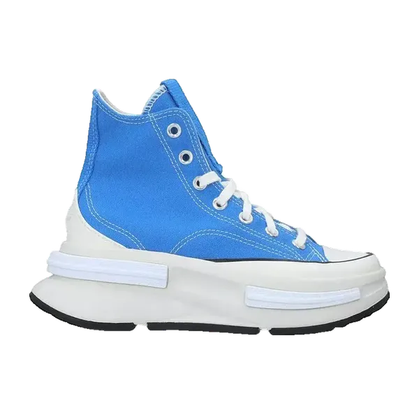 Converse Run Star Legacy CX Platform Slushy Blauw, vergelijk prijzen bij 1 winkel