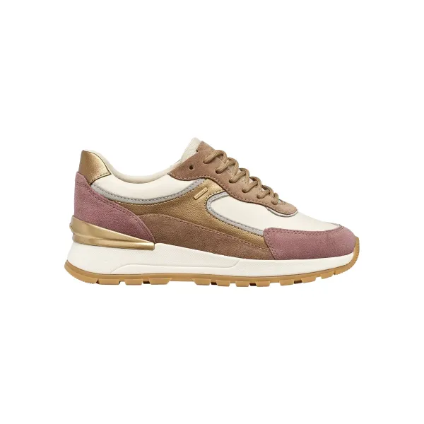 Geox Desya B ABX Beige, vergelijk prijzen bij 1 winkel