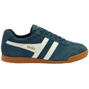 Gola Harrier Suede blauw