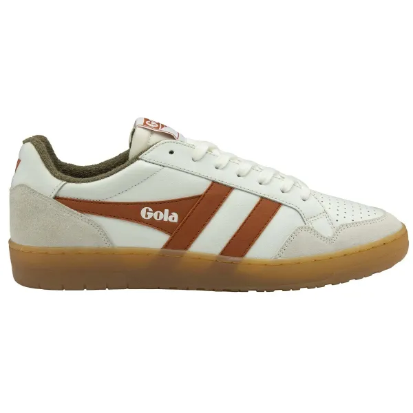 Gola Eagle Wit, vergelijk prijzen bij 1 winkel