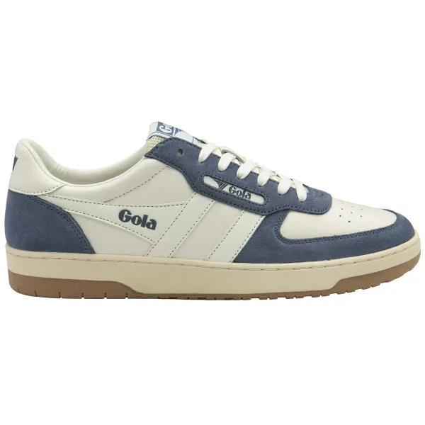 Gola Hawk '89 Wit, vergelijk prijzen bij 1 winkel