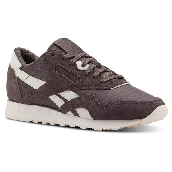 Reebok Classic Nylon Grijs, vergelijk prijzen bij 1 winkel