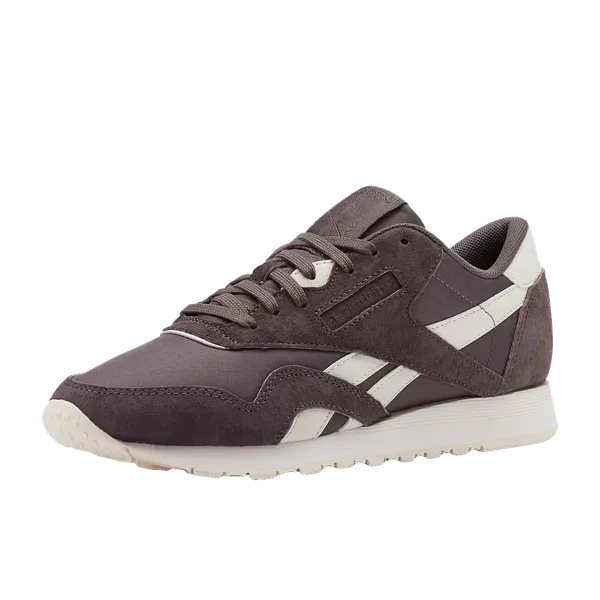 Reebok Classic Nylon Grijs, vergelijk prijzen bij 1 winkel